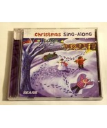 The MCA Children&#39;s Choir ‎– Christmas Sing-Along CD 2004 Reflections New... - £4.49 GBP