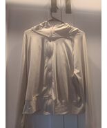 Player hoodie - womens - size 1xl - thumb holes on sleeves - €7,60 EUR