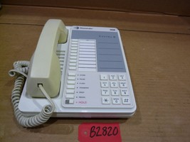 Phone-Labs single line telephone Centra II-D - $73.00