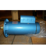 Honeywell 1-1/2 HP Permanent Magnet Electric Motor #VC3640-3955-56C (NOS) - $169.79 CAD