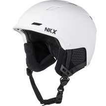 NKX Nomad Snow Helmet - white - £116.77 GBP