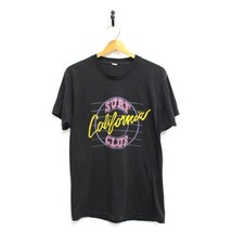 Vintage California Surf Club T Shirt Large - £19.66 GBP