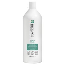 Matrix Biolage Scalp Sync Pyrithione Zinc Antidandruff Shampoo Liter - £43.00 GBP