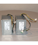 Lot of 2 Dell Optiplex 3020 7020 9020 T1700 MT Power Supply WHN49  RVTHD... - €22,73 EUR