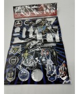 Disney Star Wars 26 Puffy Stickers - Savvi Stuff - New!! - $2.97