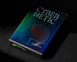 Cybernetic Playing Cards by Art of Play - £17.40 GBP