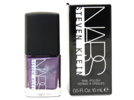 NARS NAIL POLISH #3683 NIGHT CREATURE 15ml .5fl oz FULL SIZE NEW IN BOX - £8.59 GBP