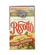 Lundberg Risotto Creamy Parmesan 5.5 oz ea, case of 6 prepared rice box,... - $57.61 CAD