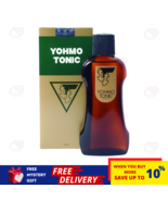 YOHMO TONIC Hair Tonic to prevent HAIR LOSS 200ml NEW ORIGINAL Free Ship... - $1,027.94 MXN