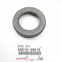New Genuine OEM Toyota 4Runner Tacoma Tundra Front Skid Control Rotor Ring - $31.50
