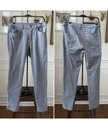 Lululemon ABC Pant Classic Grey 31 x 30 - €27,80 EUR