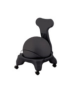 Ergonomic Fit Pro Ball Chair - $237.22 CAD