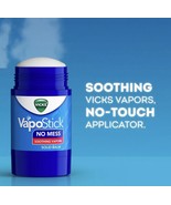 Vicks VapoStick Solid Balm 1.25 oz Vapo Stick - $21.77