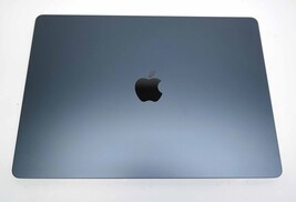 Apple MacBook Air 15" M4 Chip 16GB RAM 512GB SSD Midnight MW1M3LL/A image 4