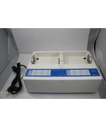 TMS Lifepak 12 Mobile Battery Service Station MBSS AD-8210-0009 Warranty - $424.95