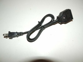 Kenic Power Cord Only Magnetic Breakaway Ac Wall Plug Probe Electric Deep Fryer - £23.69 GBP