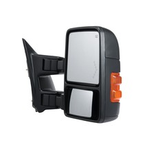 VEVOR Towing Mirrors, Left & Right Pair Set for 1999-2007 Ford F250 F350 F450 F5 - €167,90 EUR