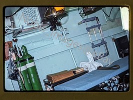 1967 USS Galveston Operating Room North Sea Ektachrome 35mm Slide - £3.57 GBP