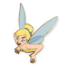 Tinker Bell Disney Pin: Keyhole, Super Star Trading Team - £39.66 GBP