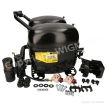 230V compressor Secop SC15/15CL 104L4089 identical as Danfoss, tandem, 1... - $582.44