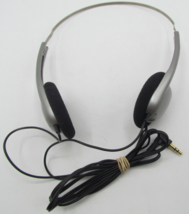 Vintage RadioShack Headphones 33-1160 TESTED/WORKS!! - $9.74
