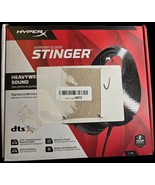 HyperX Cloud Stinger Gaming Headset For PC - $372.78 MXN