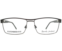 Randy Jackson Eyeglasses Frames 1073 C.058 Extra Large Extended Fit 57-1... - $69.26