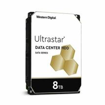 Ultrastar DC HC320 HUS728T8TALE6L4 8TB 3.5" Hard Drive - (RECERTIFIED) - $123.75