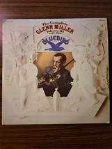 The Complete Glenn Miller Volume 3 Bluebird 1976 AXM2-5534 Vinyl 12” 33RPM RCA - £6.38 GBP