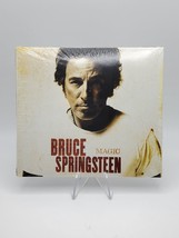 Bruce Springsteen, Magic ~ Columbia CD 2007 ~ NEW Sealed - £4.74 GBP