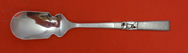 Morning Star by Community Plate Silverplate Horseradish Scoop Custom Made - $28.71