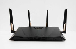 ASUS RT-AX88U AX6000 Dual Band WiFi 6 Gaming Router image 3