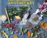 The Handmade Apothecary Vicky Chown and Kim Walker - $19.75