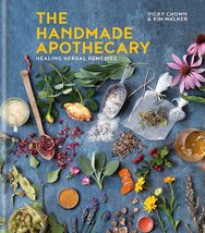 The Handmade Apothecary Vicky Chown and Kim Walker - £15.49 GBP
