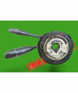 08-2011 Mercedes W204 C300 C350 Steering Column Combination Switch Assembly - $4,393.09 MXN