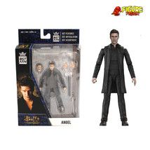 The Loyal Subjects BST AXN Buffy the Vampire Slayer Angel 5&quot; Figure - $27.99