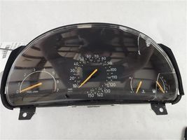 Speedometer MPH Cluster 4 Cylinder Fits 94-95 SAAB 900 3827152Must be pr... - $60.17