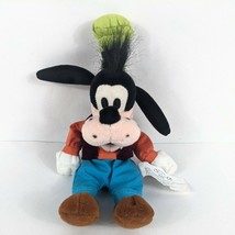 Goofy Disneyland Plush Toy Disneyworld - £12.56 GBP