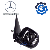 New OEM Mercedes Benz Right Wing Mirror 1998-2001 ML320 ML430 A1638103493 - £183.35 GBP