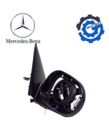 New OEM Mercedes Benz Right Wing Mirror 1998-2001 ML320 ML430 A1638103493 - $328.24 CAD