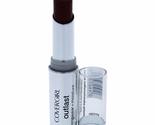 CoverGirl Outlast Longwear Lipstick, Amazing Auburn, 0.13 Ounce - $7.87