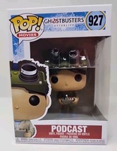 Funko Pop!  Ghostbusters Afterlife Podcast #927 F51 - $14.99