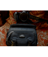 Nikon COOLPIX L120 14.1MP Digital Camera with Case &amp; Strap - Excellent C... - $69.95
