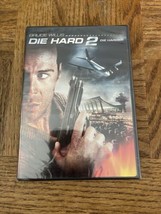 Die Hard 2 Dvd - £7.86 GBP