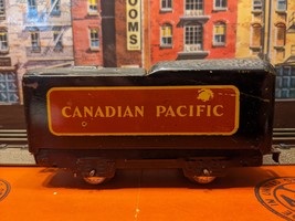 Marx Trains  Pennsylvania Tender  # 451B - $10.00