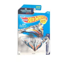 Hot Wheels HW Screen Time Guardians of the Galaxy 2 Milano 7/10 Marvel - £10.27 GBP