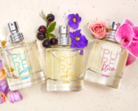 Pure by Cyzone Women Eau de Perfum 1.5oz Esika L&#39;bel 3 PACK - £51.46 GBP