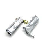 Fits TOYOTA LAND CRUISER FJ40 FJ45 BJ40 BJ42 HJ45 OUTSIDE FRONT DOOR HAN... - $66.52 CAD