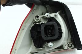 Passenger Tail Light VIN K 8th Digit Outer Fits 06-09 GOLF GTI 75977 image 9