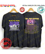 (RHCP) RED HOT CHILI PEPPERS TOUR 2024 T-shirt All Size Adult S-5XL Kids... - $33.29 CAD+